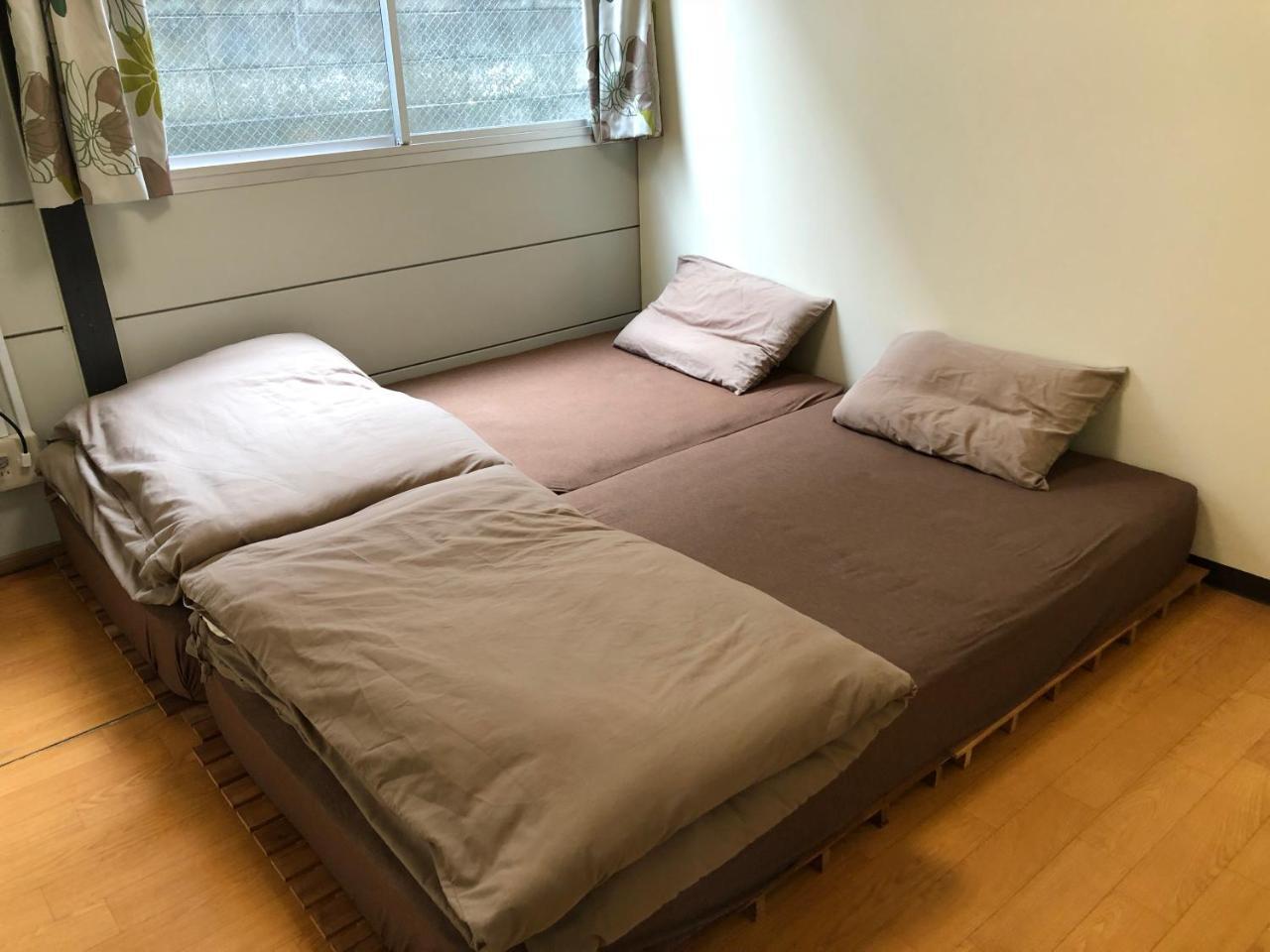 Umiyakara 호텔 긴 정 외부 사진
