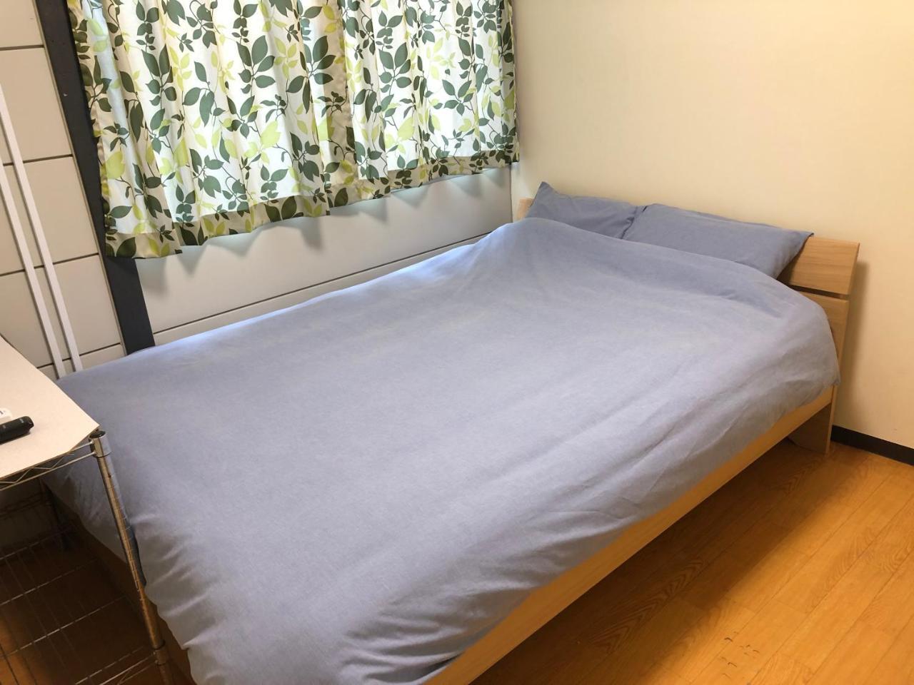 Umiyakara 호텔 긴 정 외부 사진